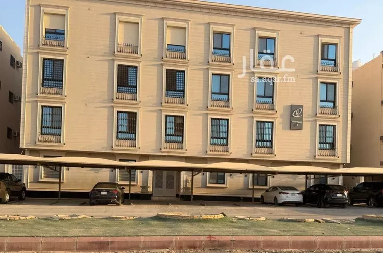شقة للإيجار في شارع الأفاضلة, حي الملقا, مدينة الرياض, منطقة الرياض