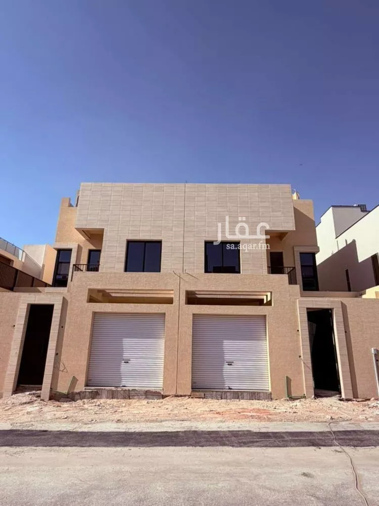 Villa for Rent in Riyadh An Narjis