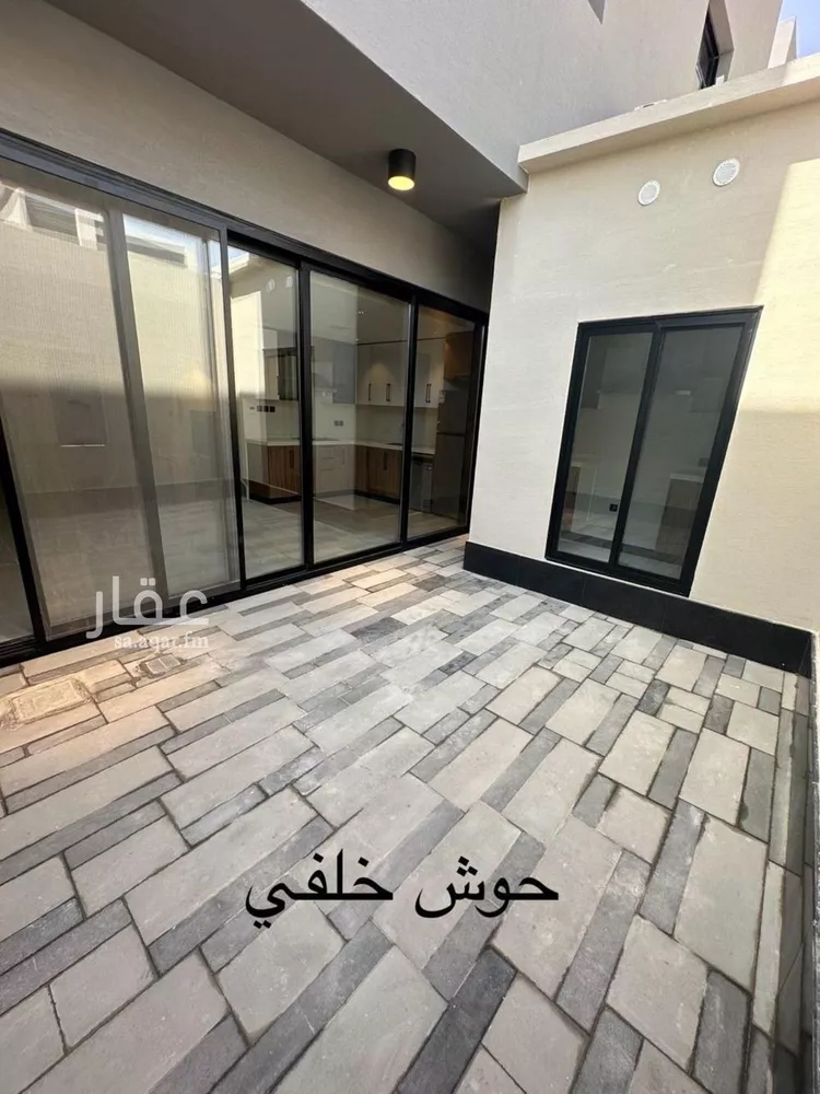 فيلا للإيجار في شارع يوسف السيرافي, حي العارض, مدينة الرياض, منطقة الرياض صورة 3