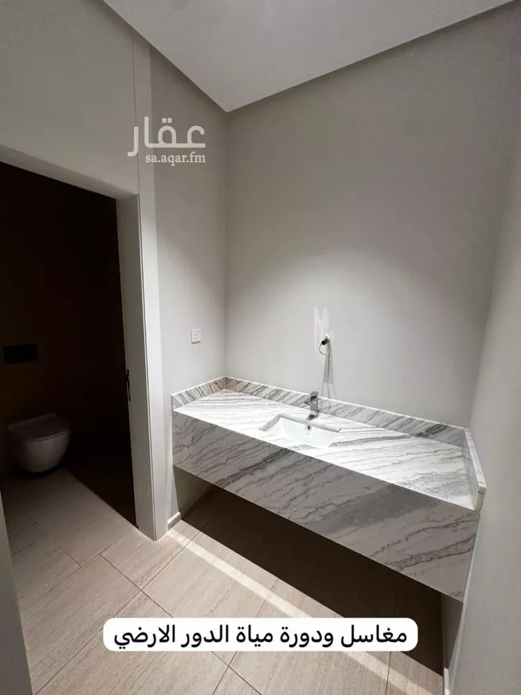 فيلا للإيجار في شارع خيبر, حي العارض, مدينة الرياض, منطقة الرياض صورة 2