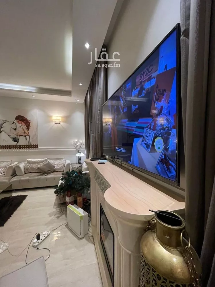 Apartment for Rent in Riyadh Al Malqa صورة 3