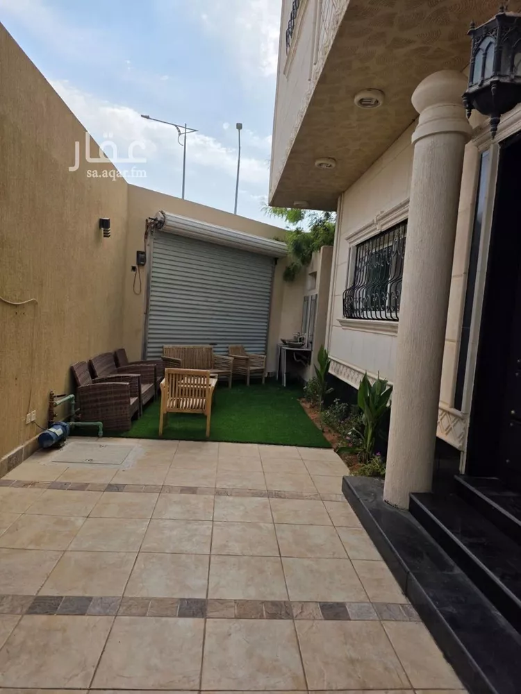 دور للبيع في شارع شقراء, حي العارض, مدينة الرياض, منطقة الرياض صورة 4