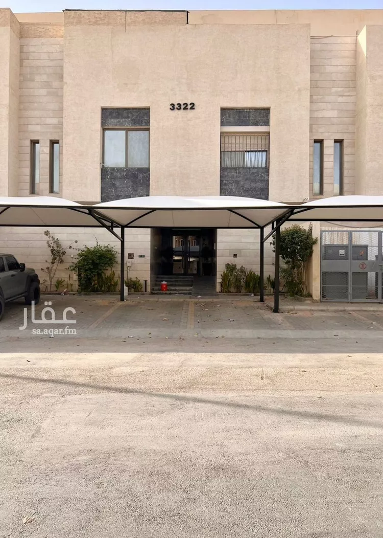 شقة للبيع في شارع رقم 180, حي الياسمين, مدينة الرياض, منطقة الرياض