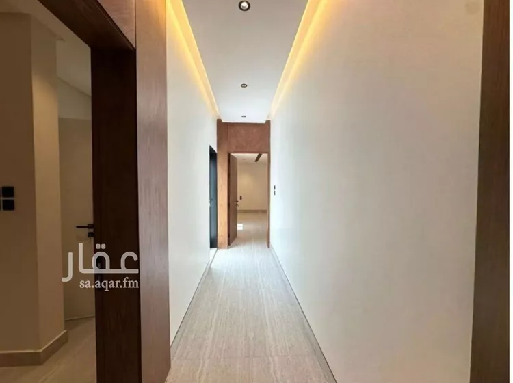 دور للإيجار في شارع محمود الجويني, حي العارض, مدينة الرياض, منطقة الرياض صورة 3