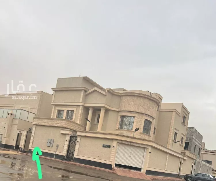 Apartment for Rent in Riyadh Al Arid