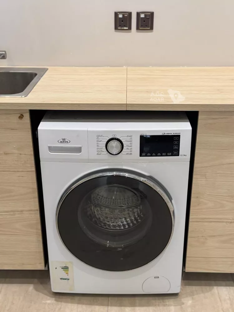 Apartment for Rent in Riyadh An Narjis 10