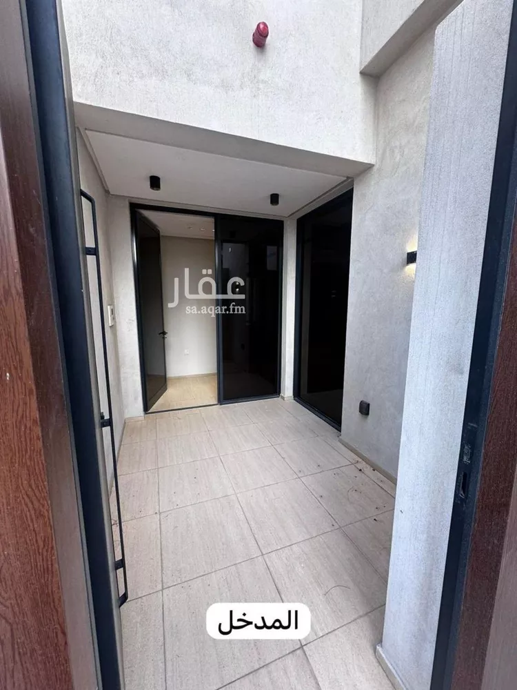 فيلا للإيجار في شارع خيبر, حي العارض, مدينة الرياض, منطقة الرياض صورة 5