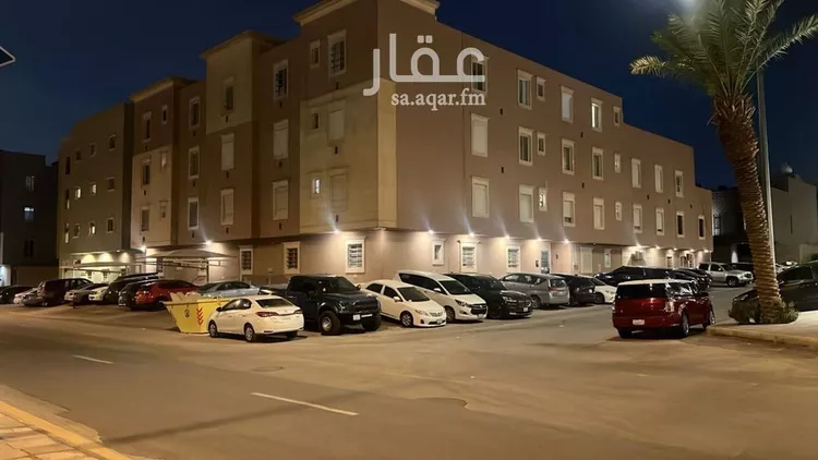 شقة للإيجار في شارع رقم 488, حي الملقا, مدينة الرياض, منطقة الرياض