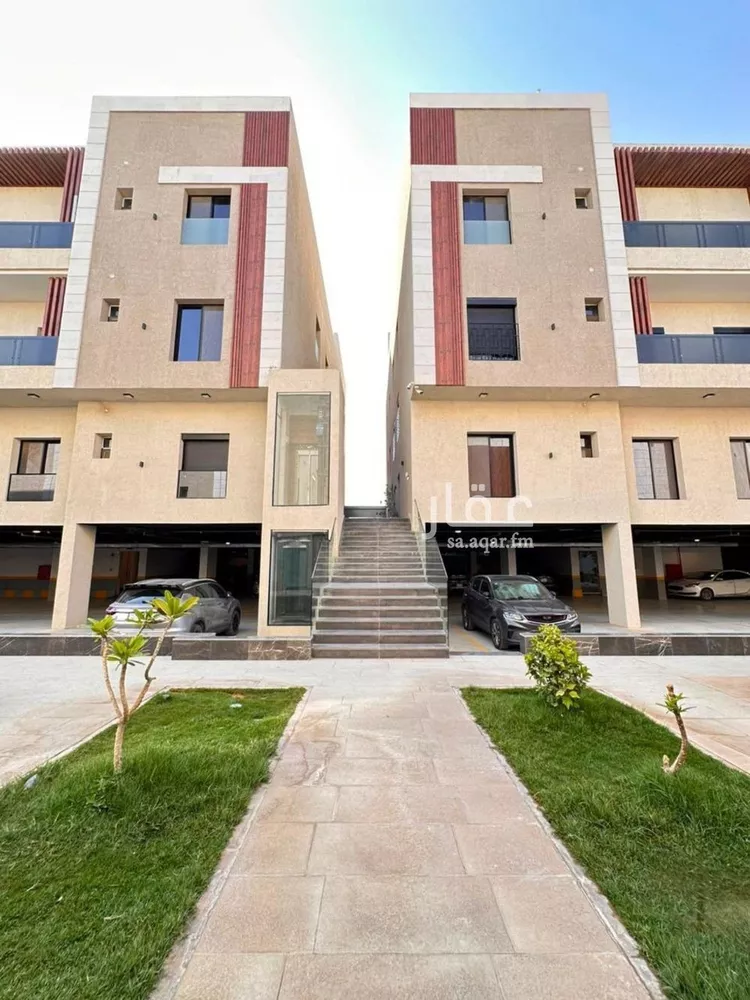 شقة للبيع في شارع الوادي الأخضر, حي قرطبة, مدينة الرياض, منطقة الرياض صورة 5