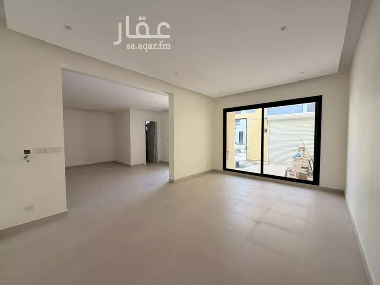 فيلا للإيجار في شارع عمر بن سليم, حي النرجس, مدينة الرياض, منطقة الرياض 11