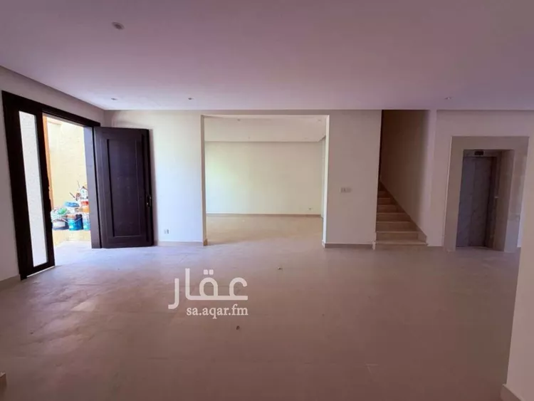 فيلا للإيجار في شارع عمر بن سليم, حي النرجس, مدينة الرياض, منطقة الرياض 19