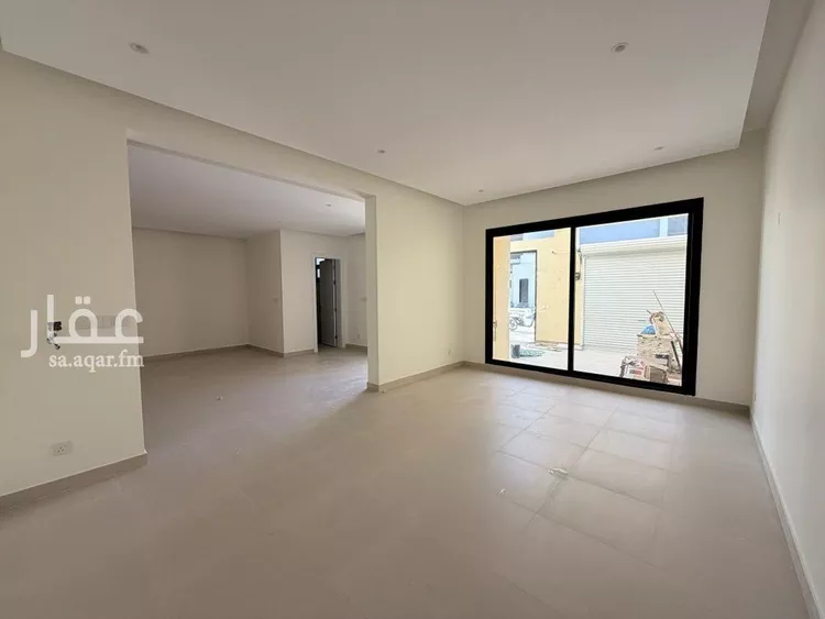 فيلا للإيجار في شارع عمر بن سليم, حي النرجس, مدينة الرياض, منطقة الرياض 21