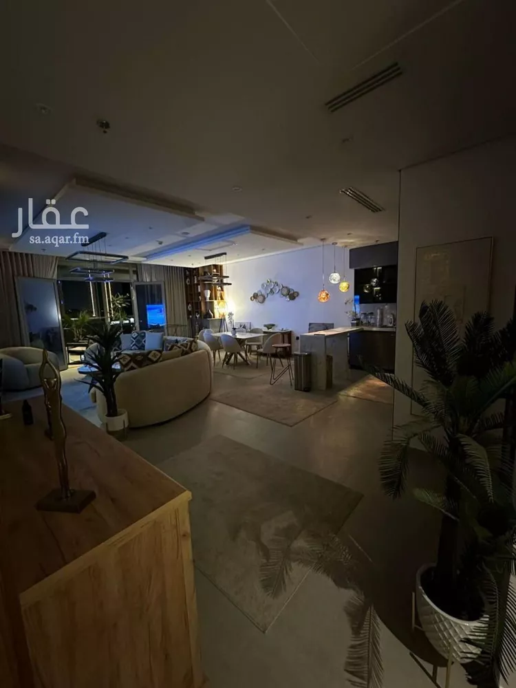 شقة للإيجار في شارع خليص, حي الصحافة, مدينة الرياض, منطقة الرياض صورة 2