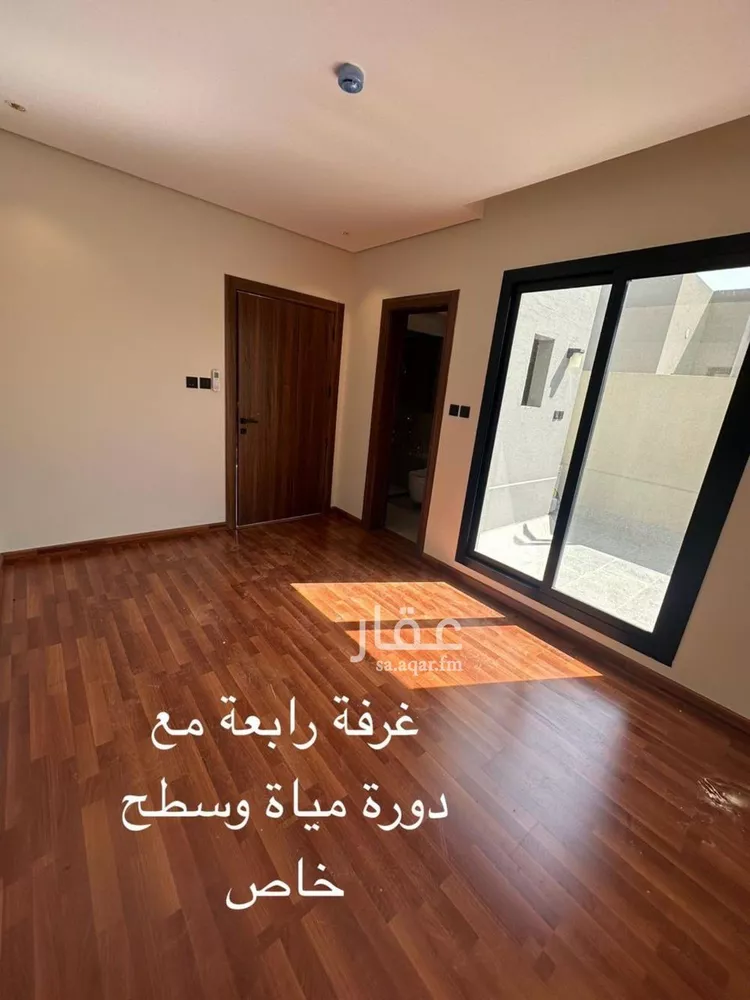 فيلا للإيجار في شارع يوسف السيرافي, حي العارض, مدينة الرياض, منطقة الرياض صورة 5