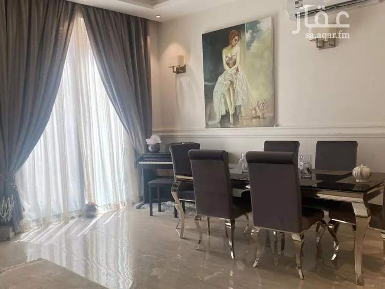 Apartment for Rent in Riyadh Al Malqa صورة 2