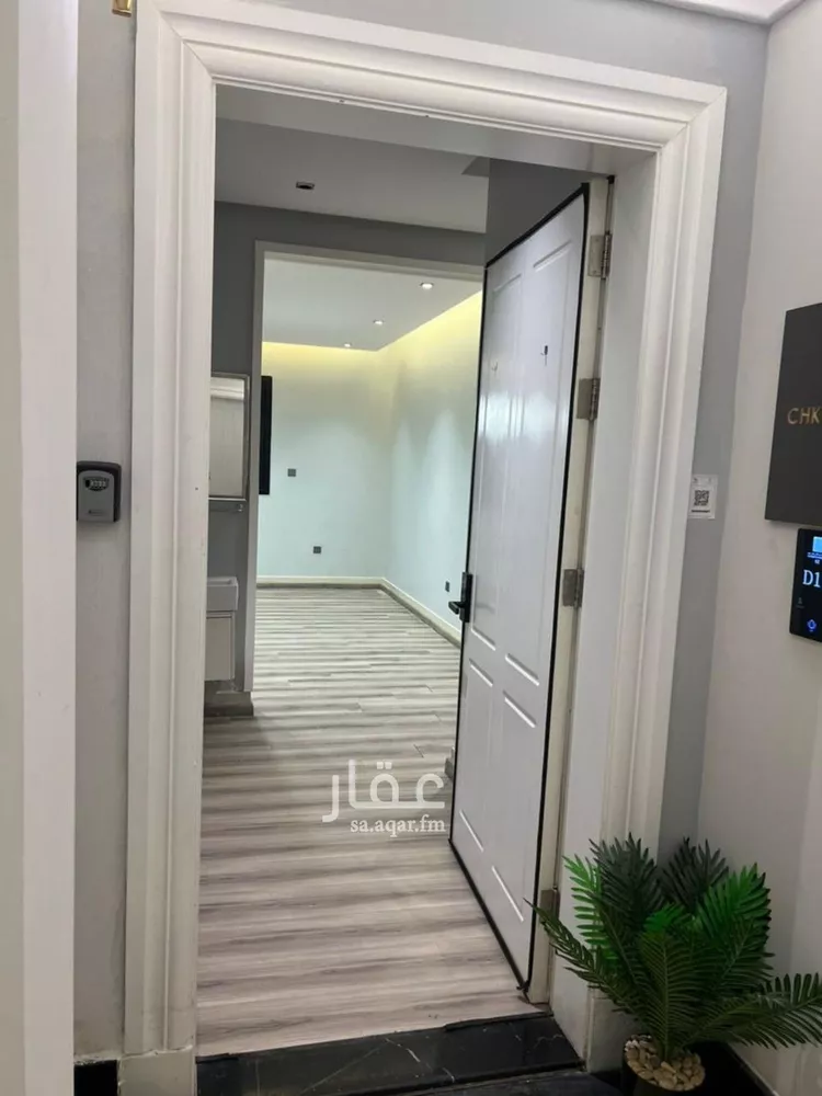 شقة للبيع في شارع أبحر, حي الملقا, مدينة الرياض, منطقة الرياض 13