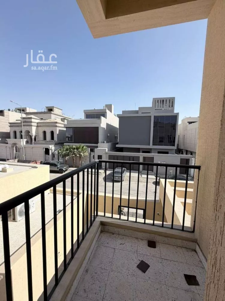 فيلا للإيجار في شارع عمر بن سليم, حي النرجس, مدينة الرياض, منطقة الرياض 7