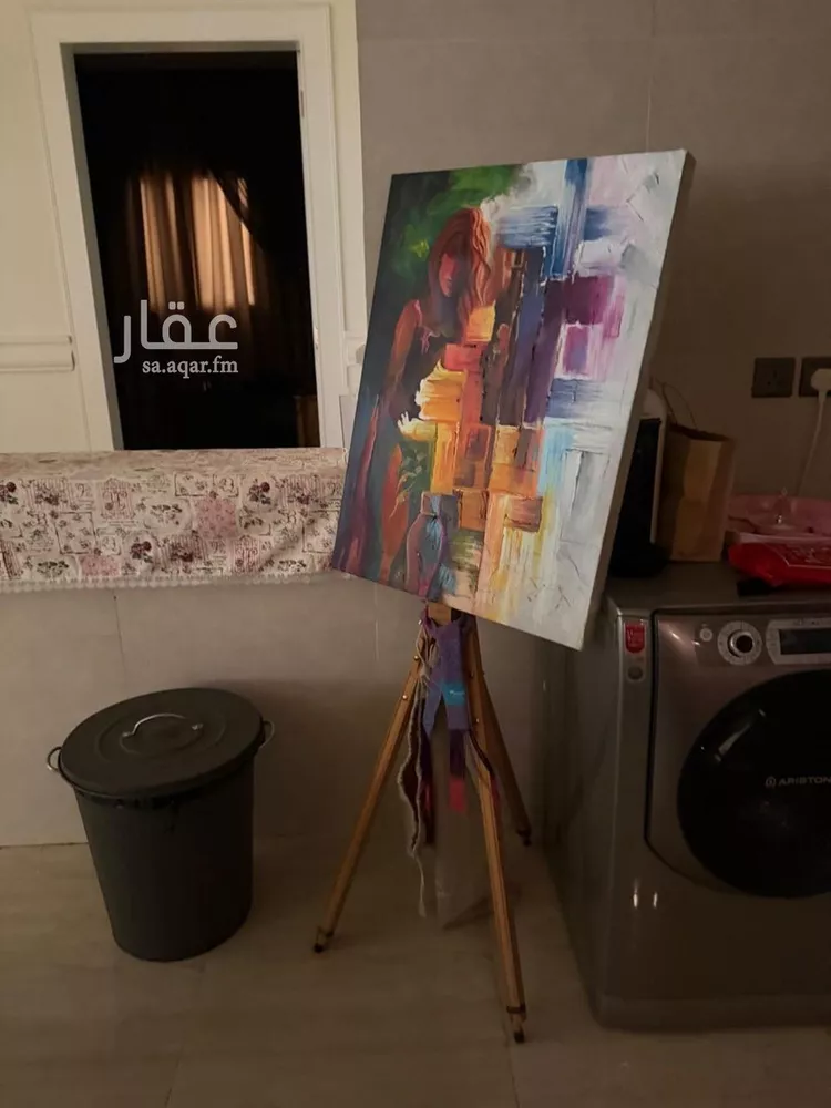 Apartment for Rent in Riyadh Al Malqa صورة 4