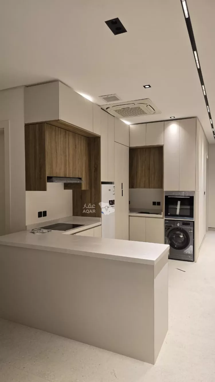 Floor for Rent in Riyadh An Narjis