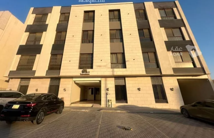 Apartment for Rent in Riyadh An Narjis 2