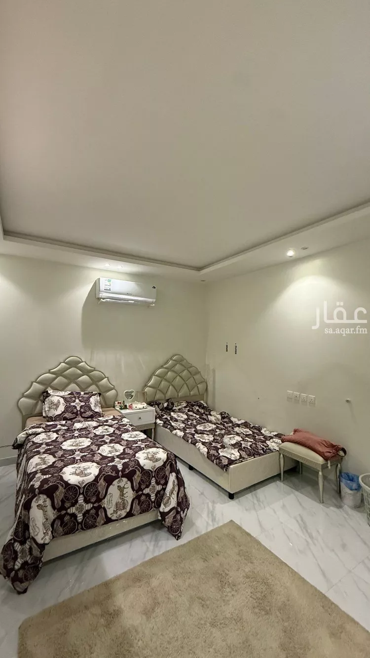 فيلا للإيجار في شارع محمد بن جريج, حي العارض, مدينة الرياض, منطقة الرياض صورة 5