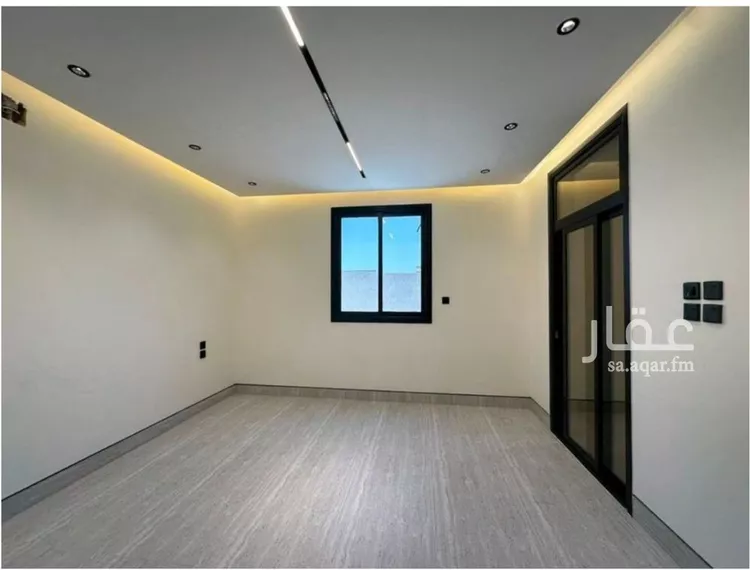 دور للإيجار في شارع محمود الجويني, حي العارض, مدينة الرياض, منطقة الرياض صورة 5
