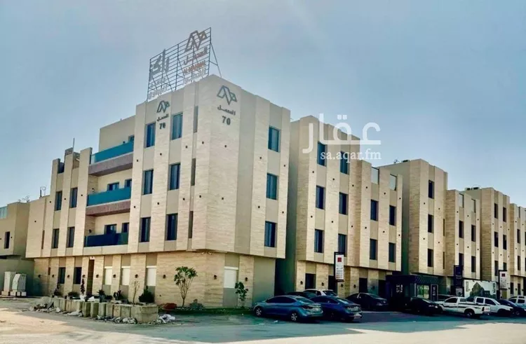 شقة للبيع في شارع الوادي الأخضر, حي قرطبة, مدينة الرياض, منطقة الرياض 19