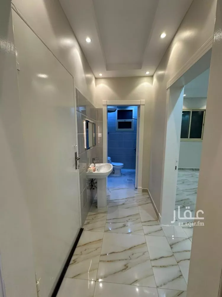 شقة للإيجار في شارع أبي عبدالله الجيلاني, حي العارض, مدينة الرياض, منطقة الرياض 11