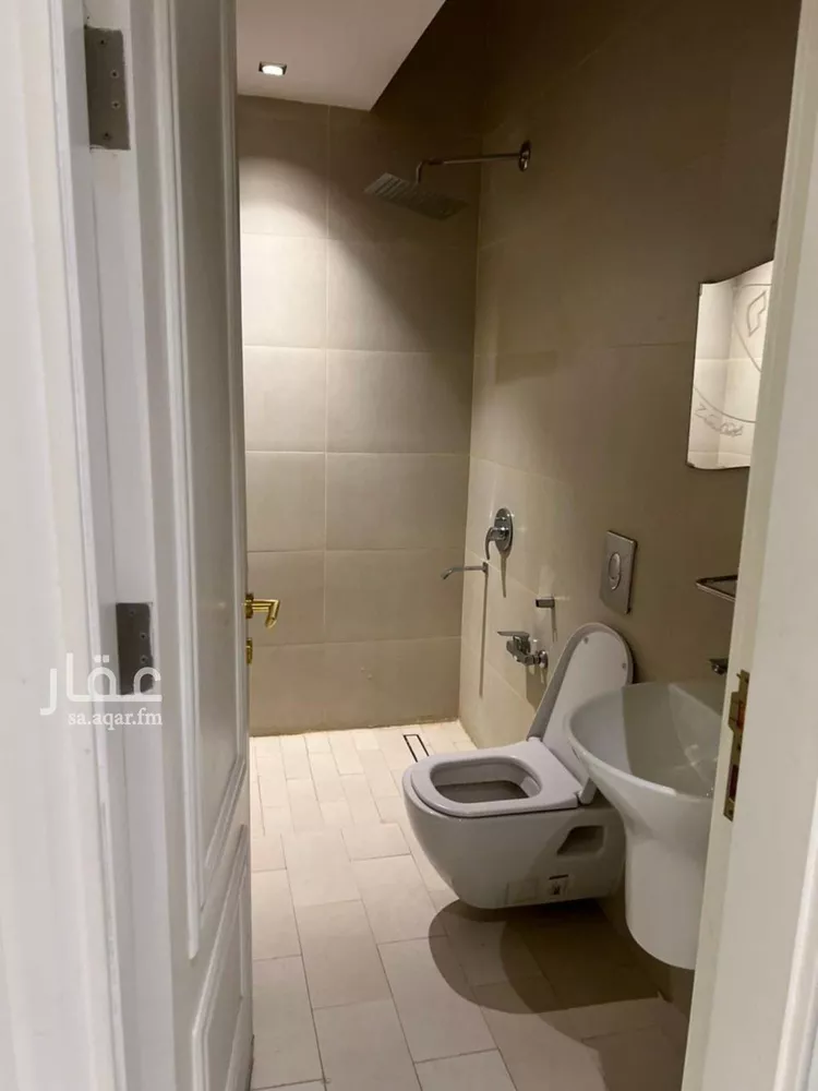 شقة للبيع في شارع أبحر, حي الملقا, مدينة الرياض, منطقة الرياض 23