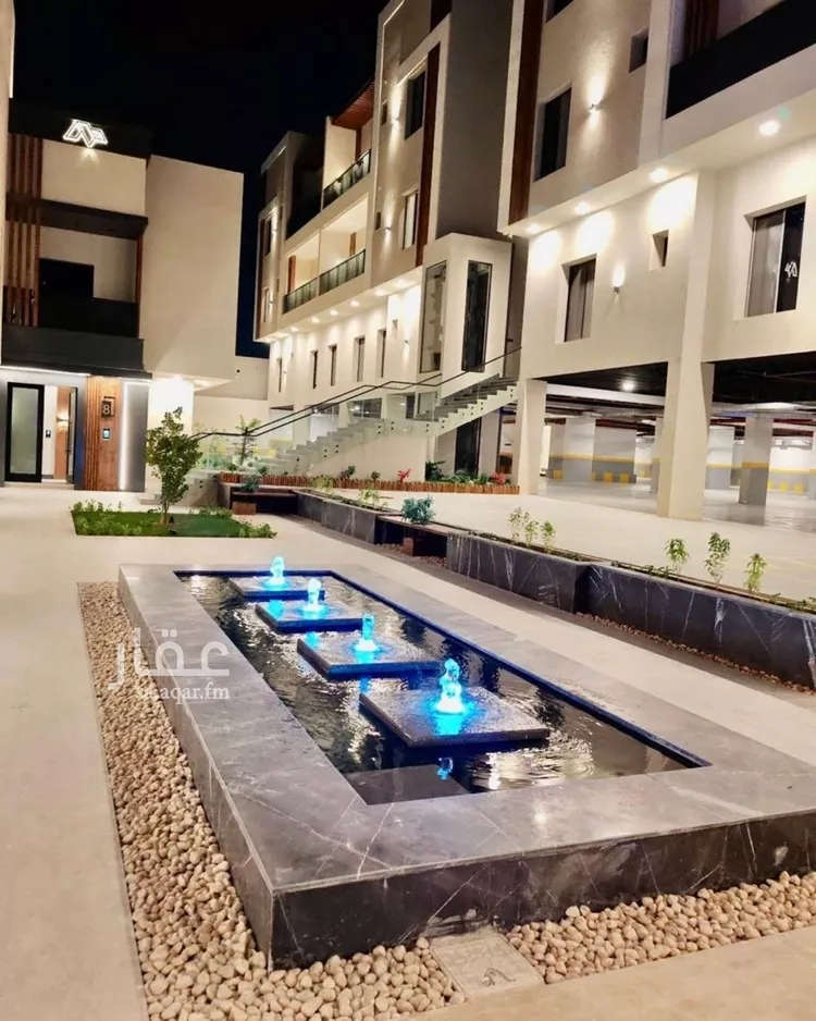 شقة للبيع في شارع الوادي الأخضر, حي قرطبة, مدينة الرياض, منطقة الرياض