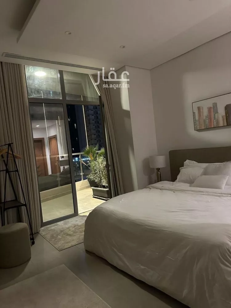 شقة للإيجار في شارع خليص, حي الصحافة, مدينة الرياض, منطقة الرياض