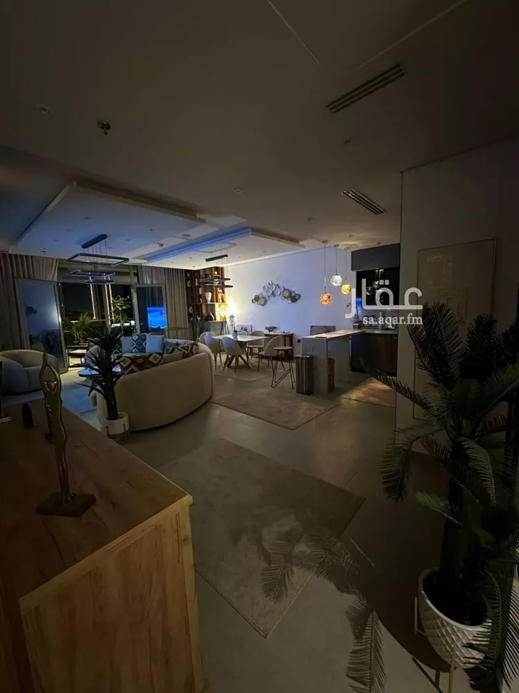 شقة للإيجار في شارع خليص, حي الصحافة, مدينة الرياض, منطقة الرياض صورة 5