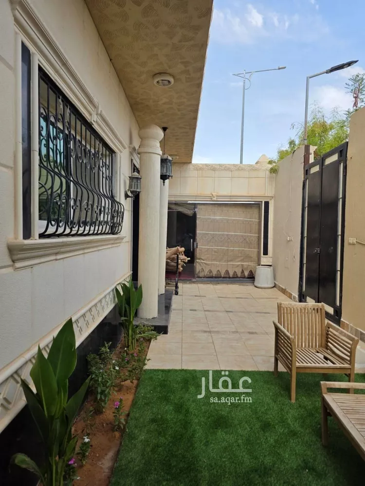 دور للبيع في شارع شقراء, حي العارض, مدينة الرياض, منطقة الرياض 7