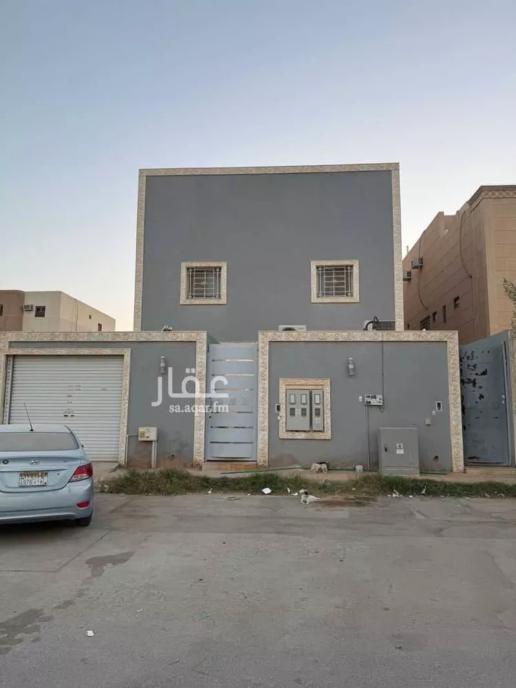 فيلا للبيع في شارع الأميرعبدالله بن عبدالرحمن ، حي الدرعية الجديدة ، الدرعية ، الدرعية