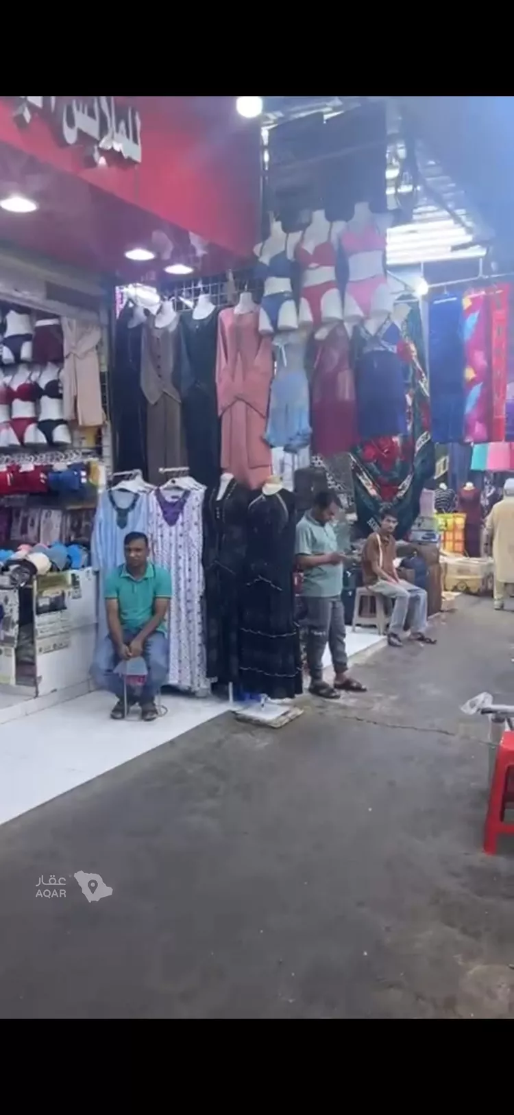 محل للبيع في شارع عامر بن عوف, حي ثليم, مدينة الرياض, منطقة الرياض صورة 4