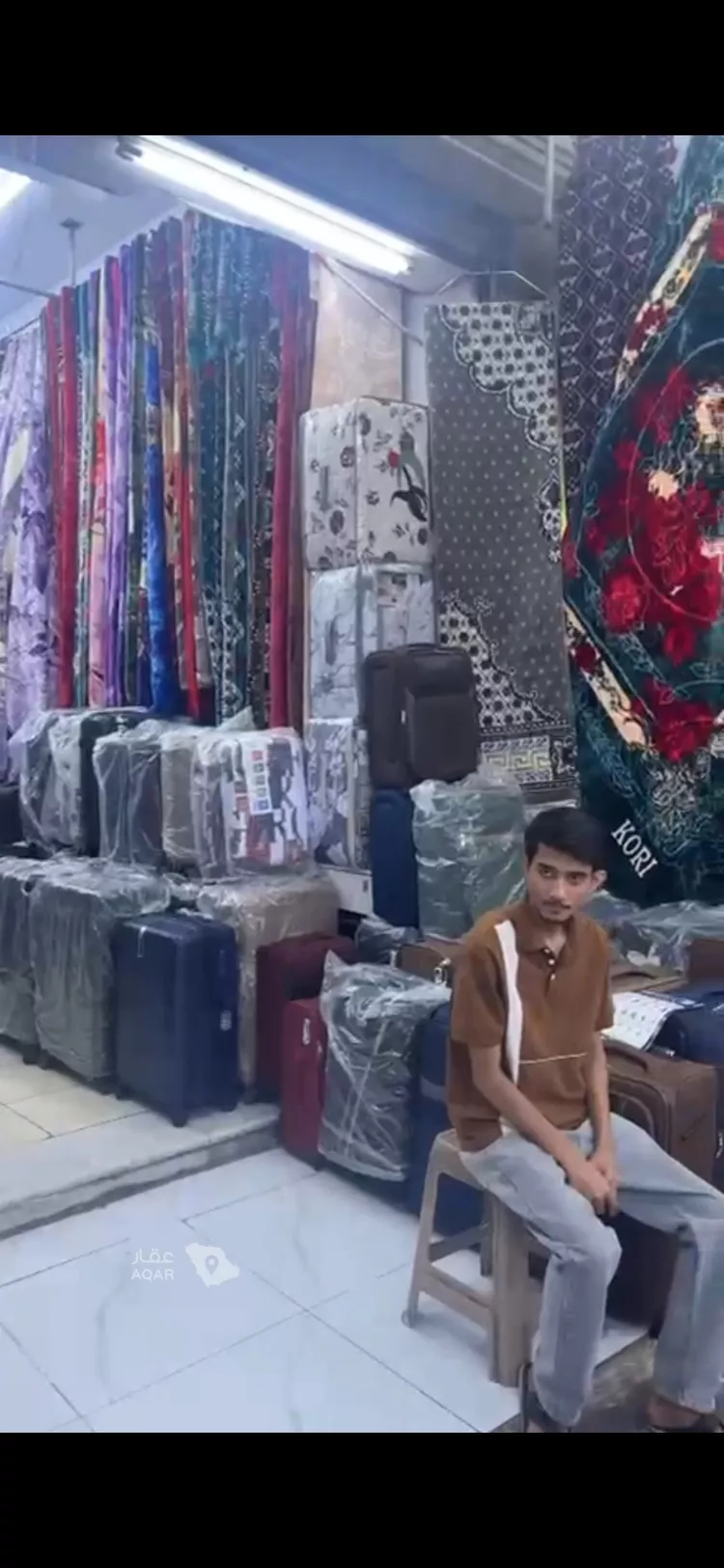 محل للبيع في شارع عامر بن عوف, حي ثليم, مدينة الرياض, منطقة الرياض 7