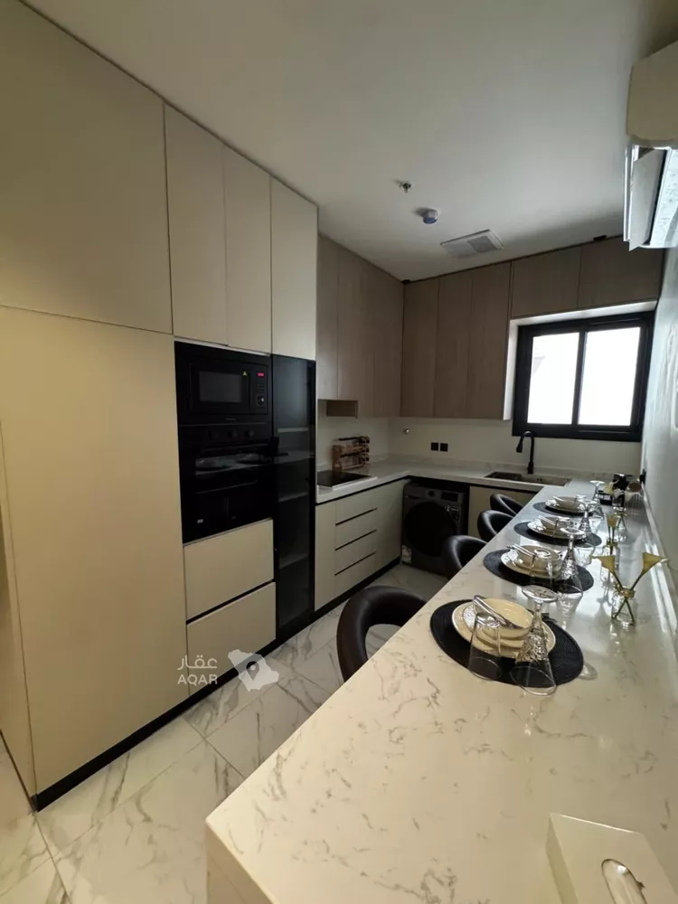 Apartment for Rent in Riyadh Al Arid 5