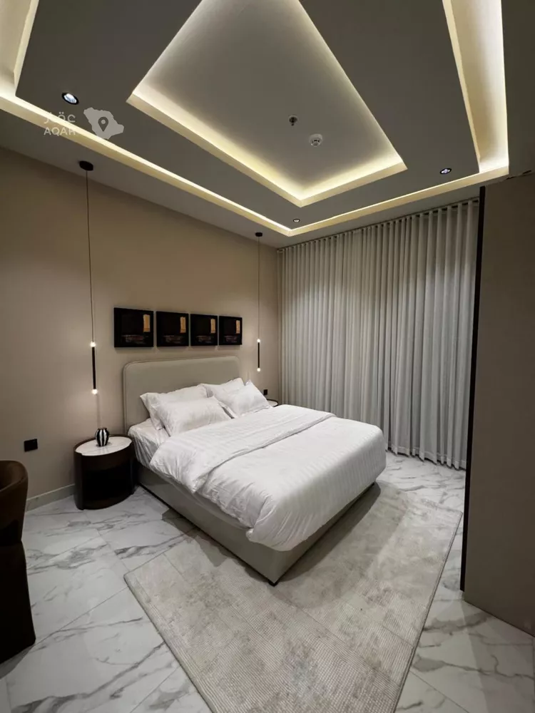 Apartment for Rent in Riyadh Al Arid صورة 5