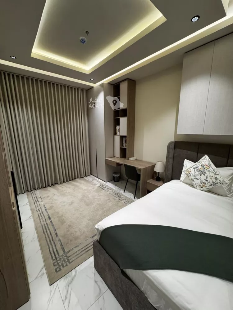 Apartment for Rent in Riyadh Al Arid 4