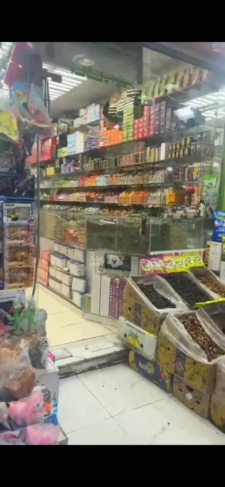 محل للبيع في شارع عامر بن عوف, حي ثليم, مدينة الرياض, منطقة الرياض صورة 3