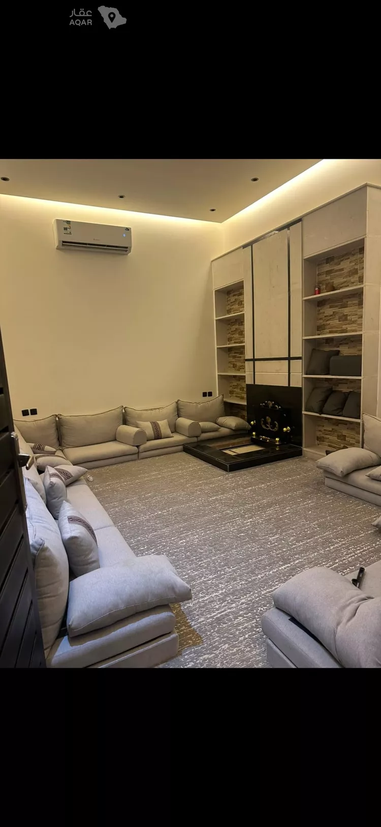 فيلا للبيع في شارع أبي سعد بن إبراهيم, حي العارض, مدينة الرياض, منطقة الرياض صورة 4