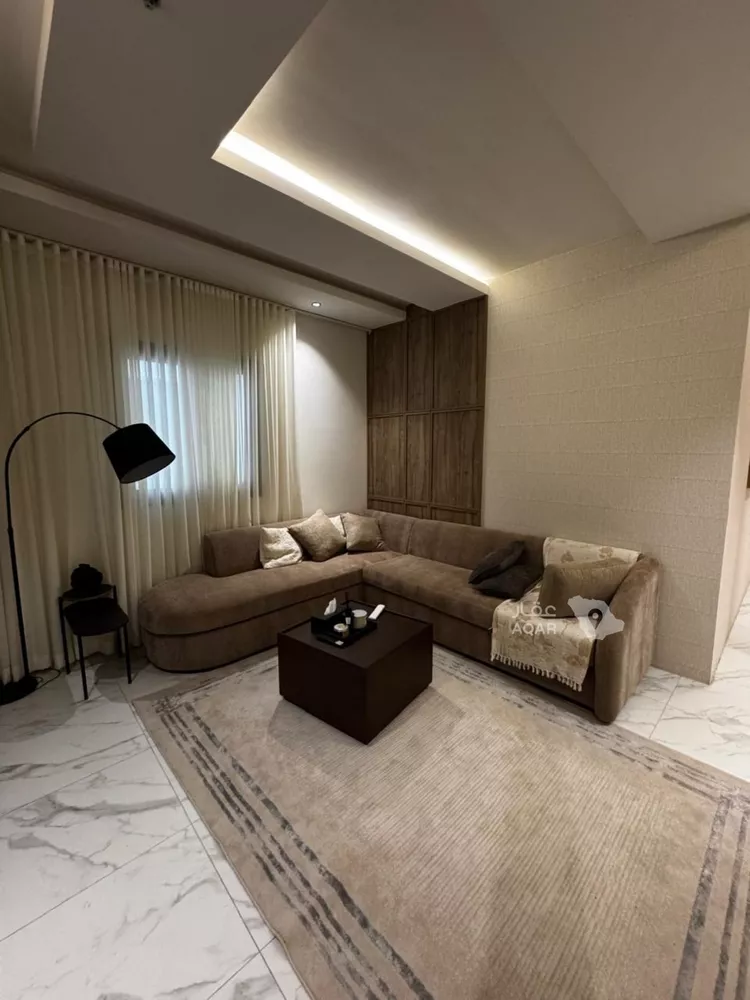Apartment for Rent in Riyadh Al Arid 3