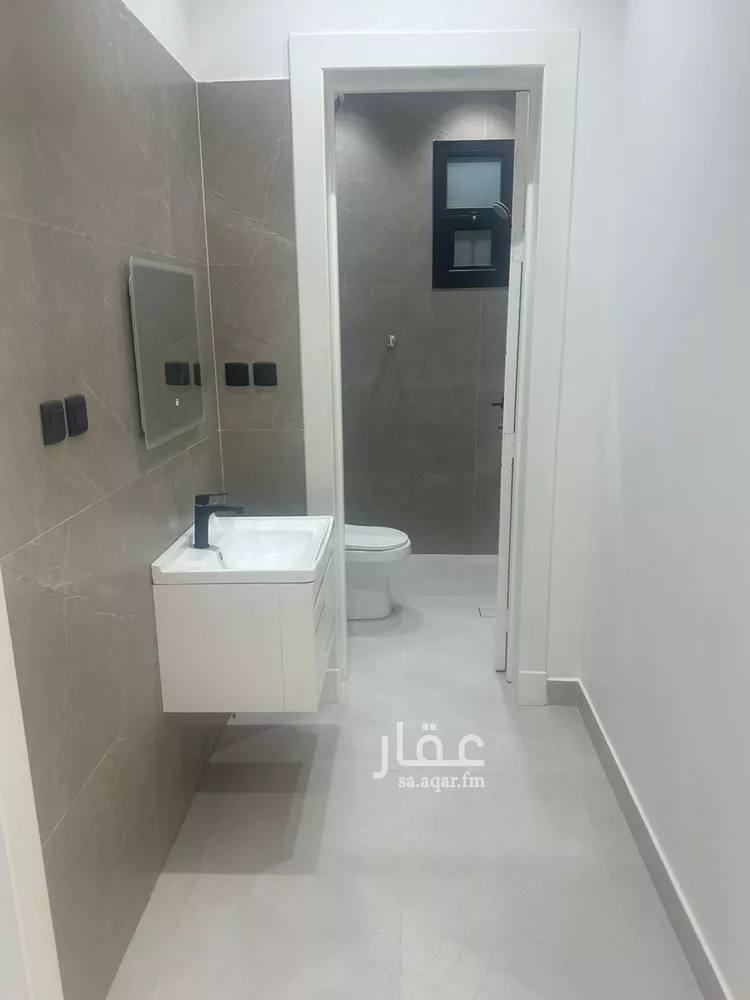 دور للإيجار في شارع أبي سعد بن إبراهيم, حي العارض, مدينة الرياض, منطقة الرياض صورة 5
