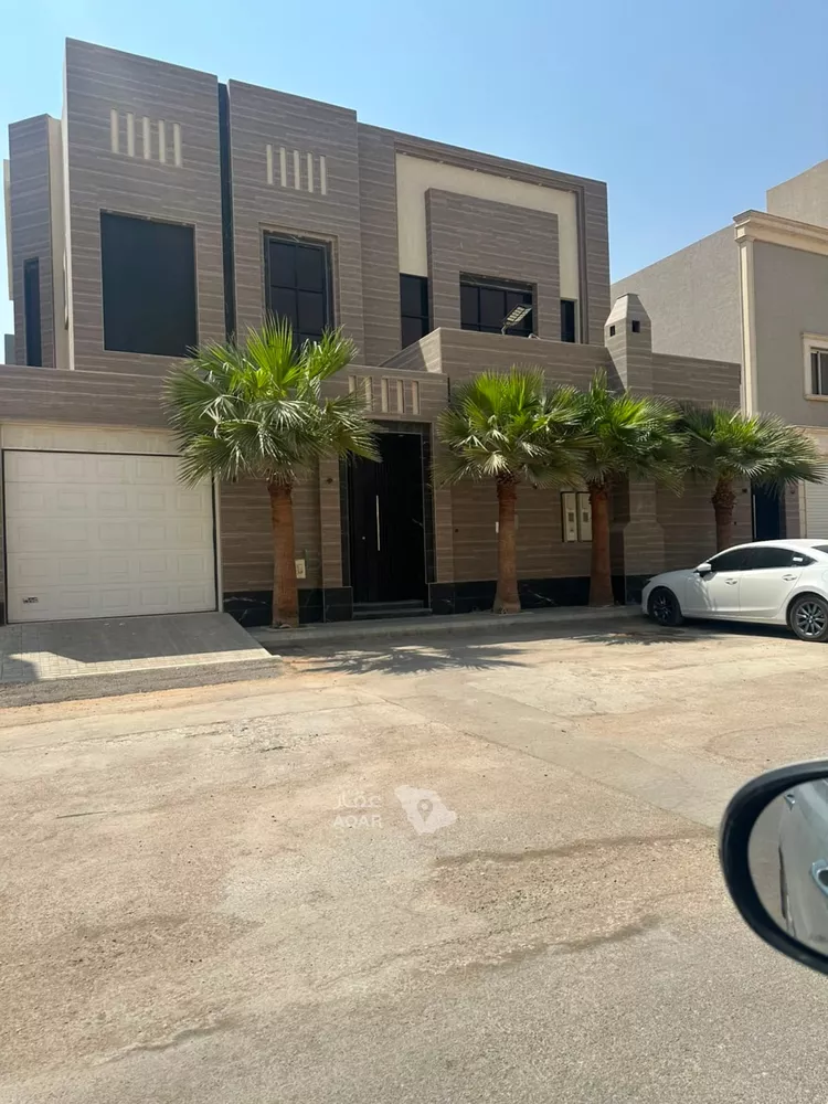Villa for Sale in Riyadh Al Arid 1 صورة
