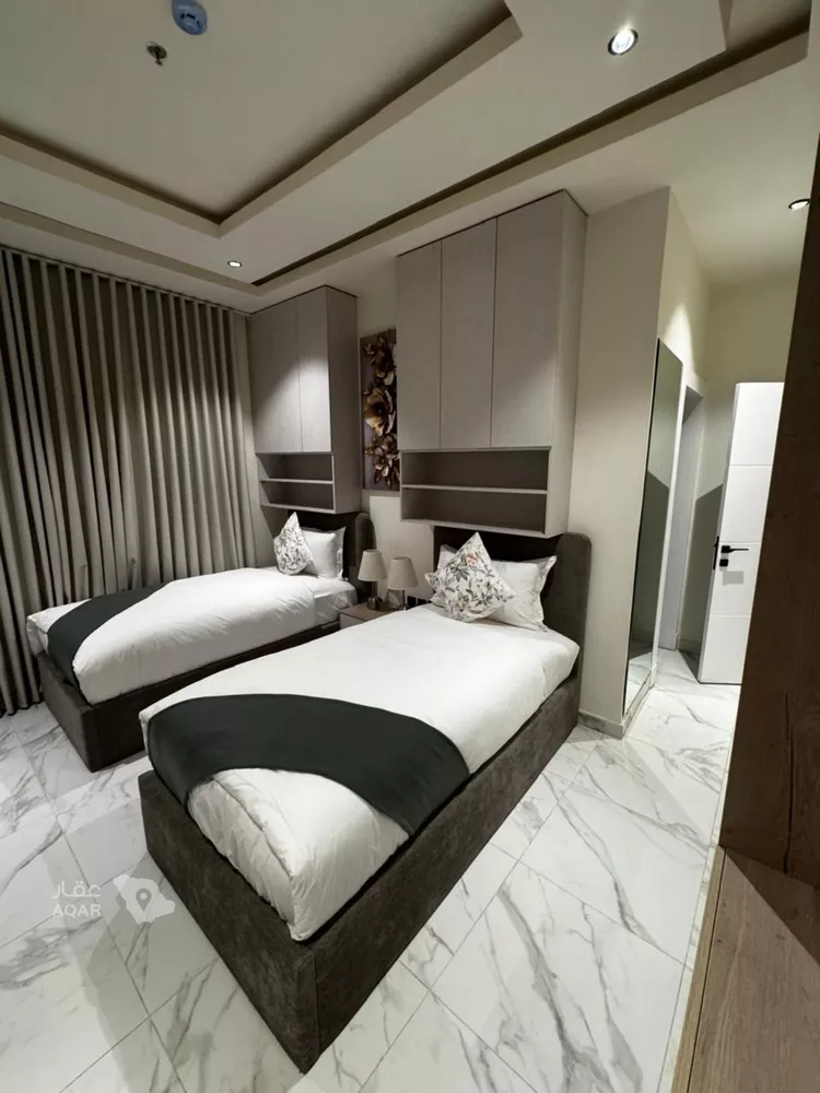 Apartment for Rent in Riyadh Al Arid