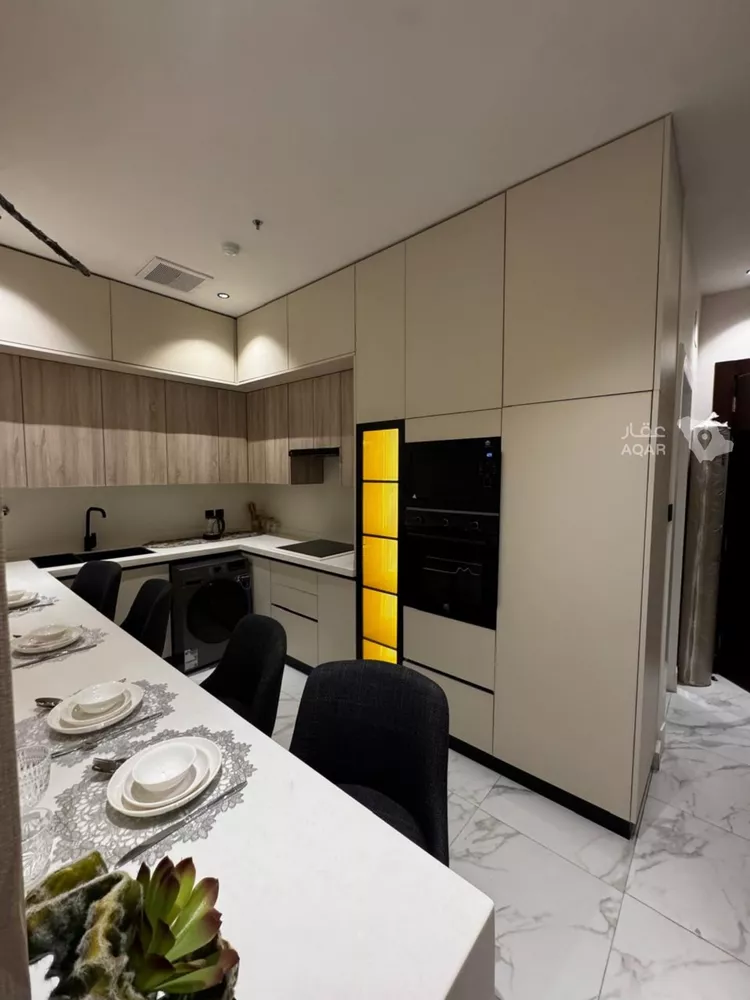 Apartment for Rent in Riyadh Al Arid 5