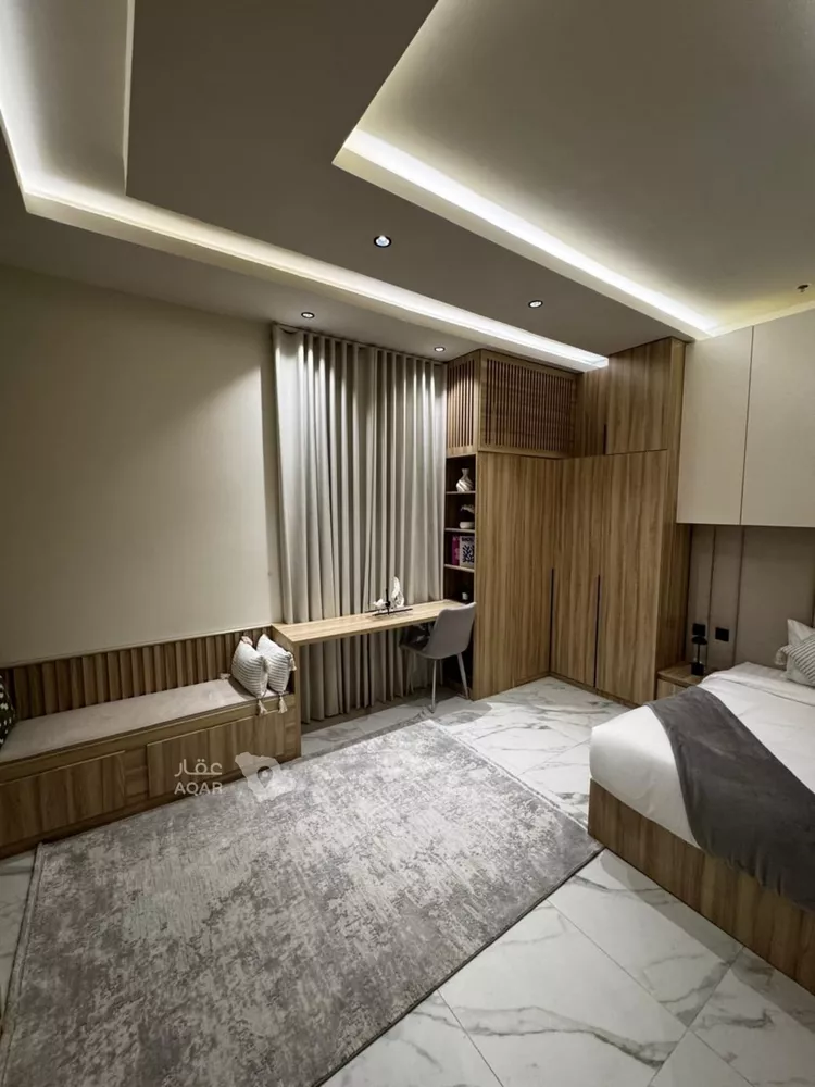 Apartment for Rent in Riyadh Al Arid 3