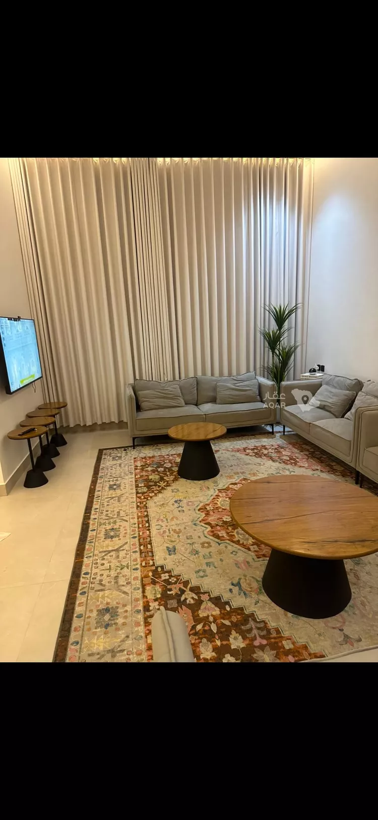فيلا للبيع في شارع أبي سعد بن إبراهيم, حي العارض, مدينة الرياض, منطقة الرياض صورة 3