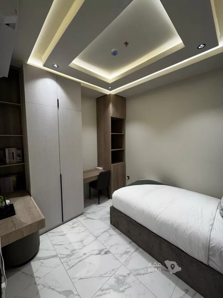 Apartment for Rent in Riyadh Al Arid 2