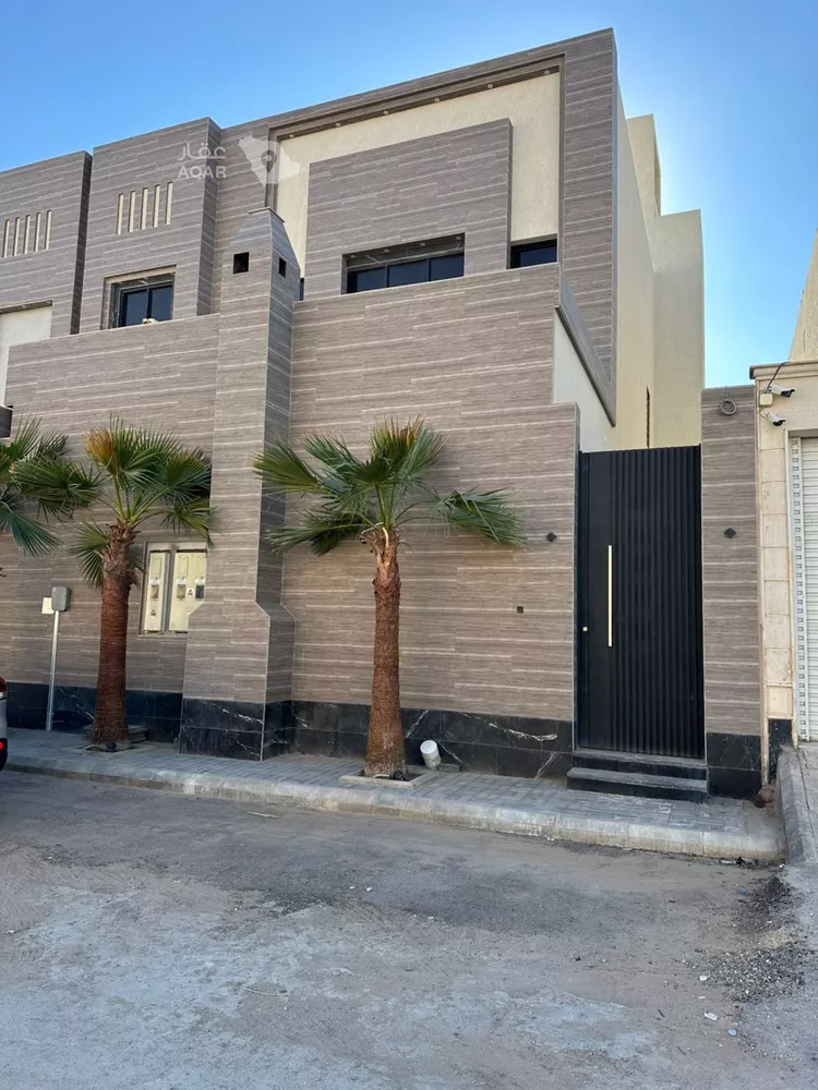 فيلا للبيع في شارع أبي سعد بن إبراهيم, حي العارض, مدينة الرياض, منطقة الرياض